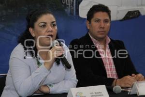 EXPO GAS Y ENERGÍA PUEBLA 2017