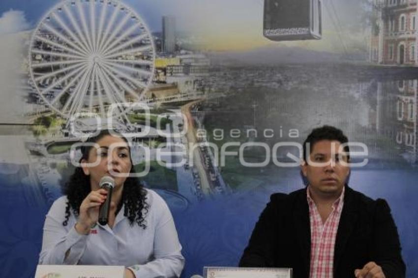 EXPO GAS Y ENERGÍA PUEBLA 2017