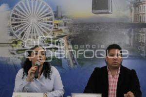 EXPO GAS Y ENERGÍA PUEBLA 2017