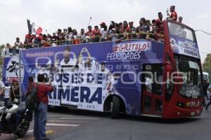 LOBOS BUAP