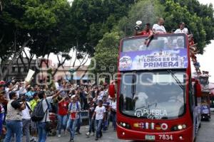 LOBOS BUAP