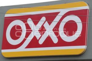 TIENDAS OXXO