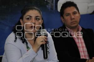 EXPO GAS Y ENERGÍA PUEBLA 2017