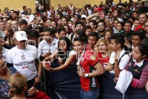 LOBOS BUAP