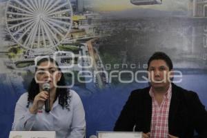 EXPO GAS Y ENERGÍA PUEBLA 2017