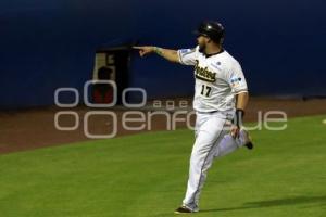 BÉISBOL . PERICOS VS SULTANES