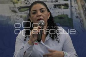 EXPO GAS Y ENERGÍA PUEBLA 2017