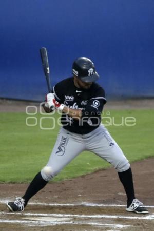 BÉISBOL . PERICOS VS SULTANES