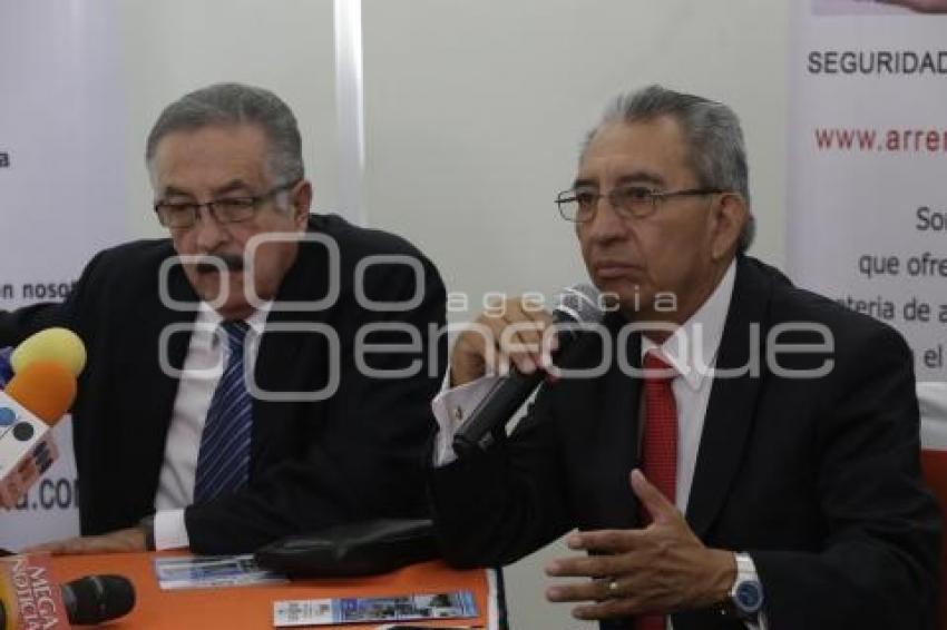 BOLSA INMOBILIARIA PUEBLA