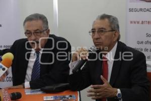 BOLSA INMOBILIARIA PUEBLA