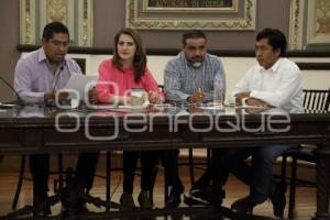 COMISIÓN PERMANENTE