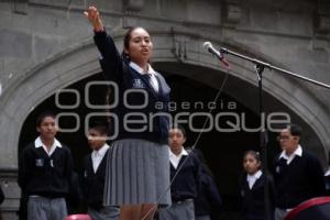 MANIFESTACIÓN FNERRR