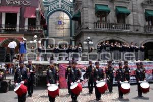 MANIFESTACIÓN FNERRR