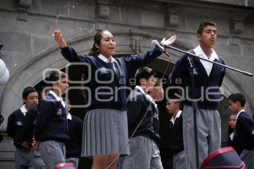 MANIFESTACIÓN FNERRR