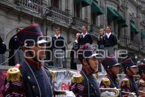 MANIFESTACIÓN FNERRR