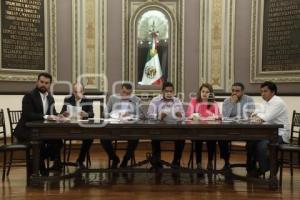 COMISIÓN PERMANENTE