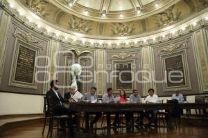 COMISIÓN PERMANENTE