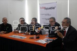 BOLSA INMOBILIARIA PUEBLA