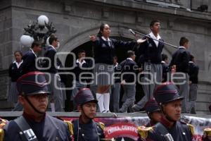 MANIFESTACIÓN FNERRR