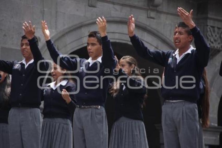 MANIFESTACIÓN FNERRR