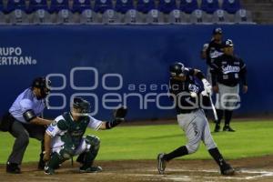 BÉISBOL . PERICOS VS SULTANES