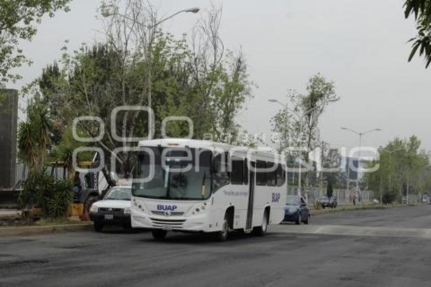 TOPES EN CU