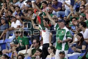 RUGBY . MÉXICO VS USA