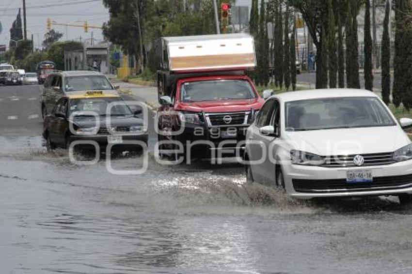 CLIMA . LLUVIAS