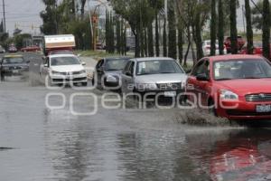 CLIMA . LLUVIAS