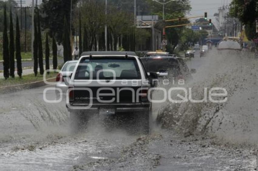 CLIMA . LLUVIAS