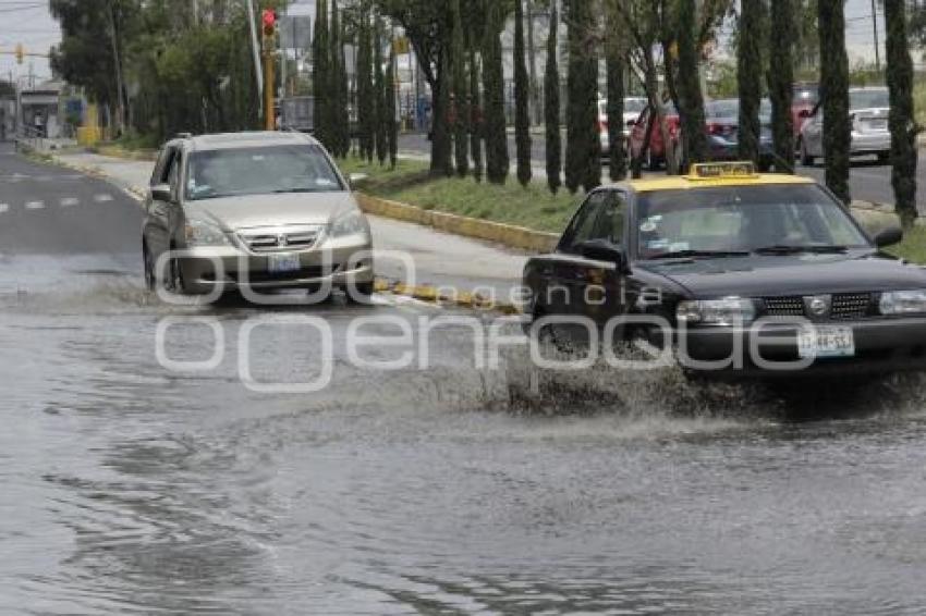 CLIMA . LLUVIAS