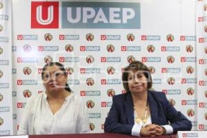 UPAEP . DÍA MUNDIAL SIN TABACO