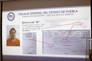 FISCALÍA DEL ESTADO