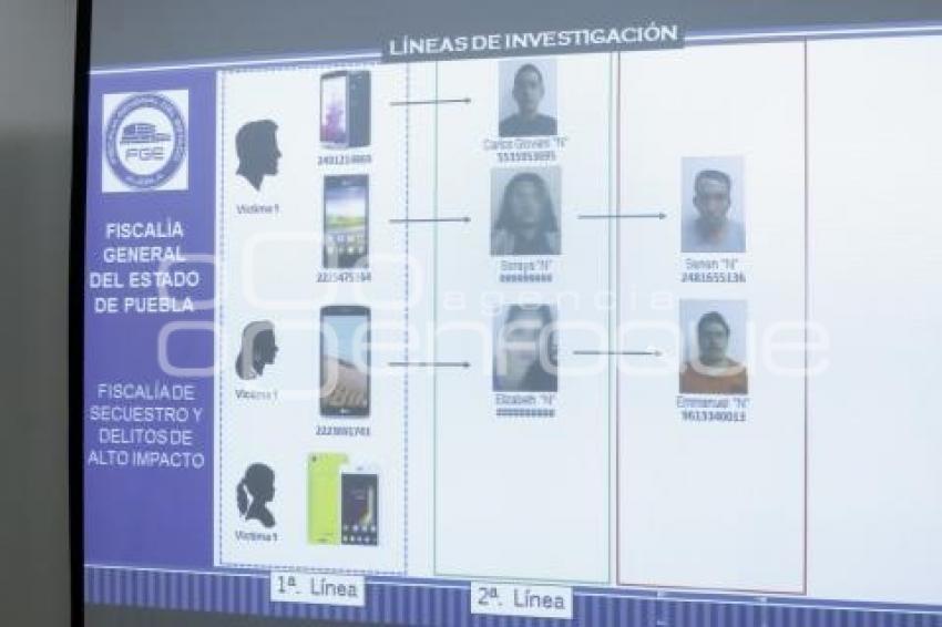 FISCALÍA DEL ESTADO