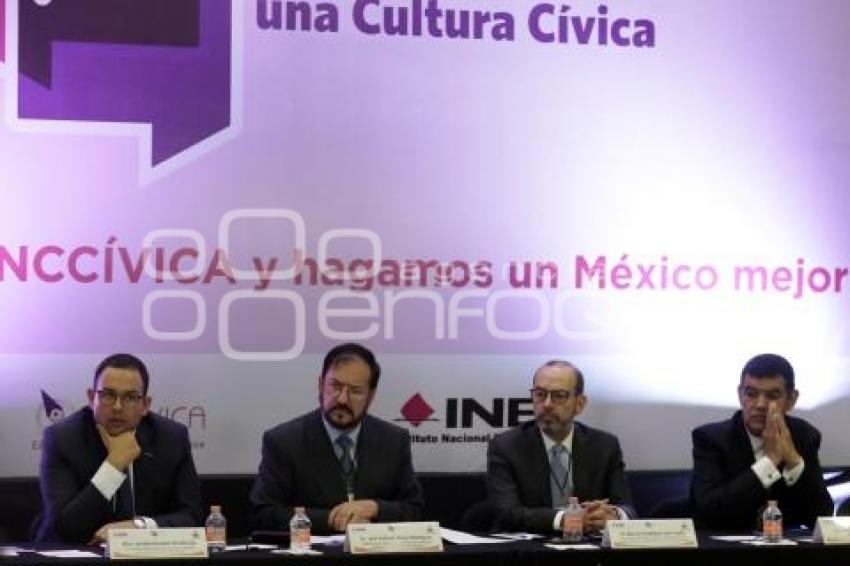 DIALOGOS PARA UNA CULTURA CIVICA