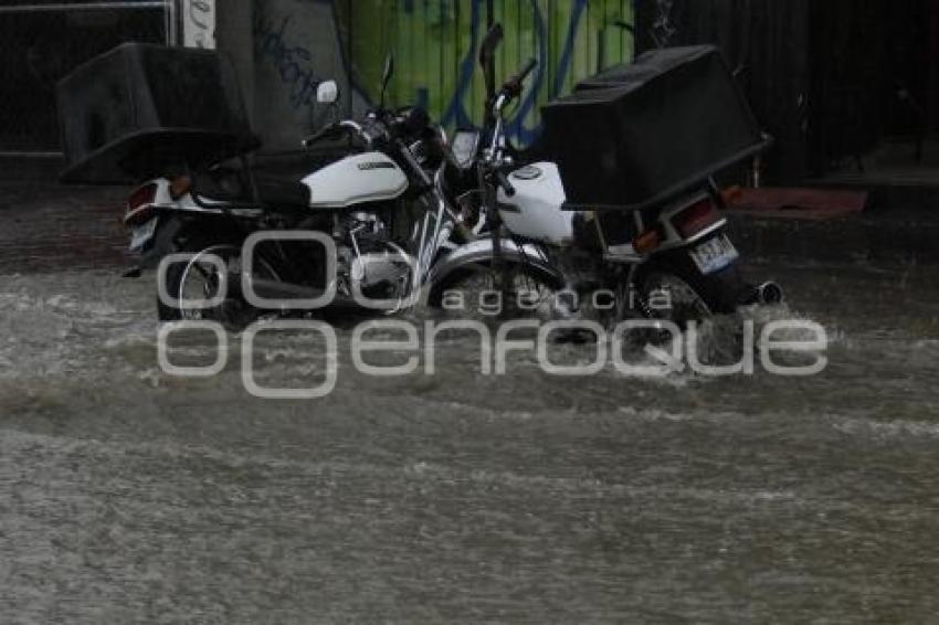 LLUVIA