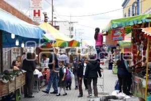 RELIGIÓN . FESTIVIDAD VÍRGEN DE LA LUZ