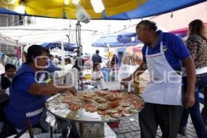 RELIGIÓN . FESTIVIDAD VÍRGEN DE LA LUZ