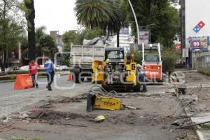 AVENIDA JUÁREZ