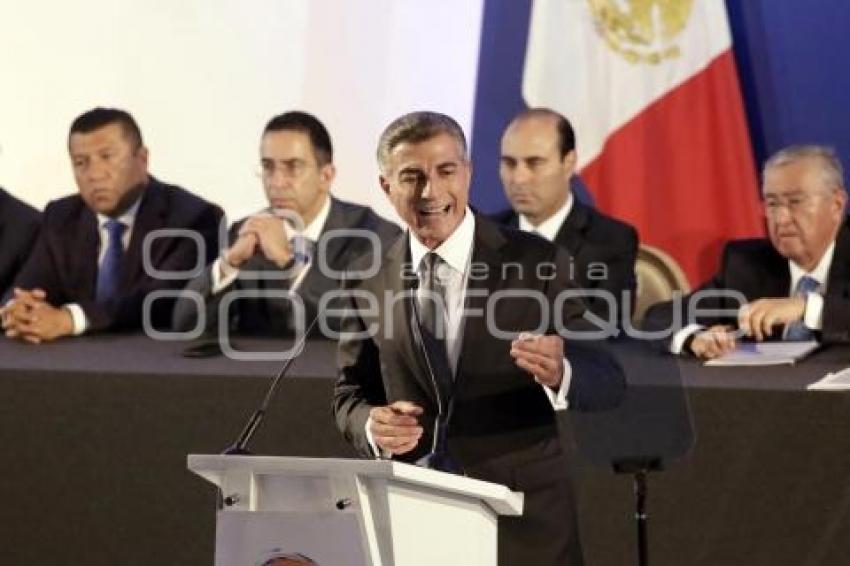 INFORME TRIMESTRAL . ANTONIO GALI