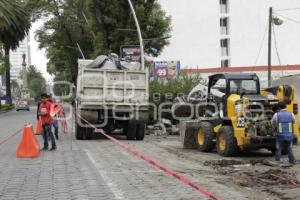 AVENIDA JUÁREZ