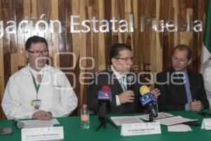 IMSS PROGRAMA VS ENFERMEDADES CRONICAS