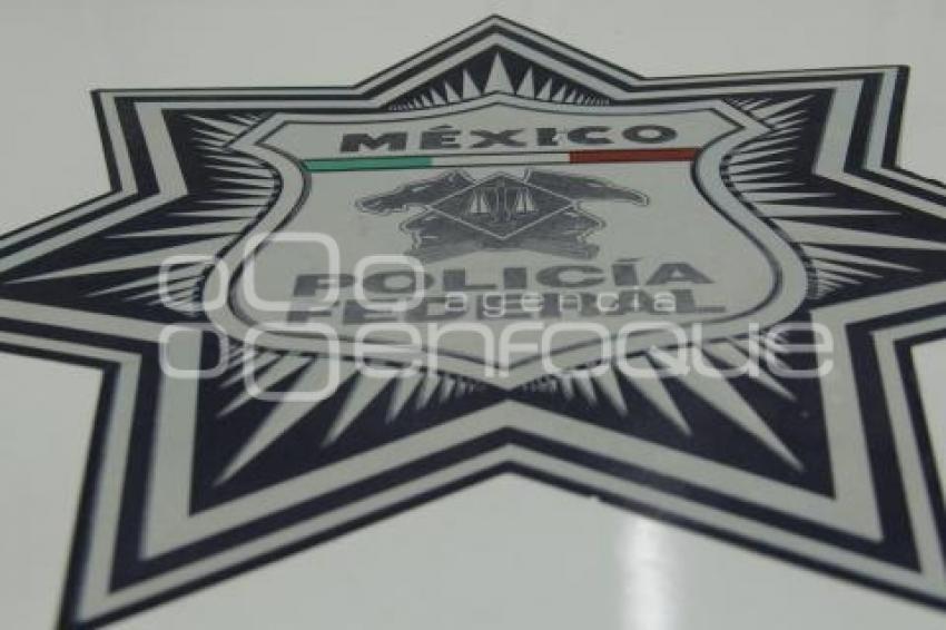 SEGURIDAD . POLICÍAS