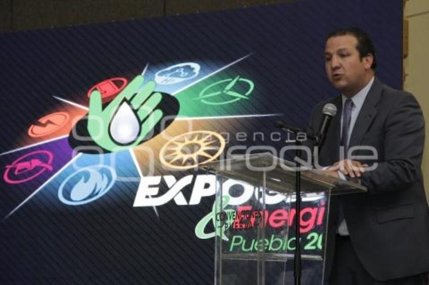 EXPOGAS & ENERGÍA 2017