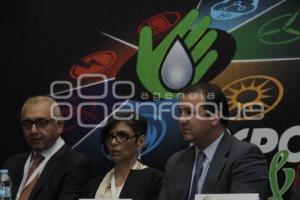 EXPOGAS & ENERGÍA 2017