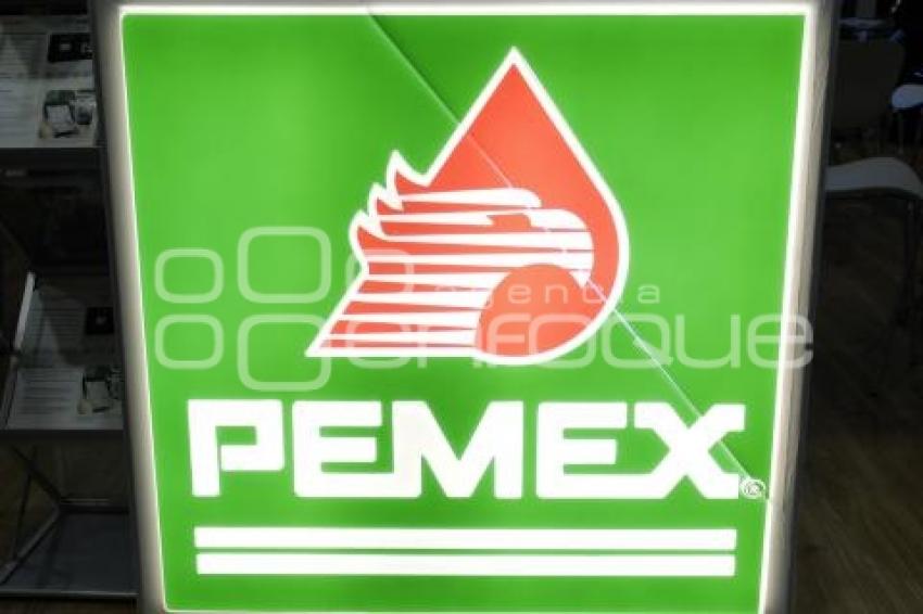 EXPO GAS Y ENERGÍA PUEBLA 2017