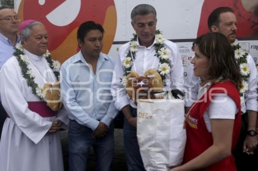 PUEBLA COMPARTE