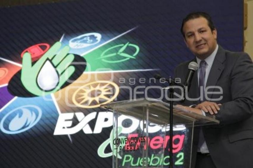 EXPOGAS & ENERGÍA 2017