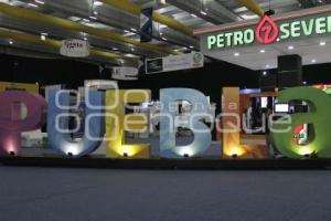 EXPO GAS Y ENERGÍA PUEBLA 2017