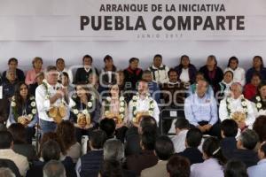 PUEBLA COMPARTE